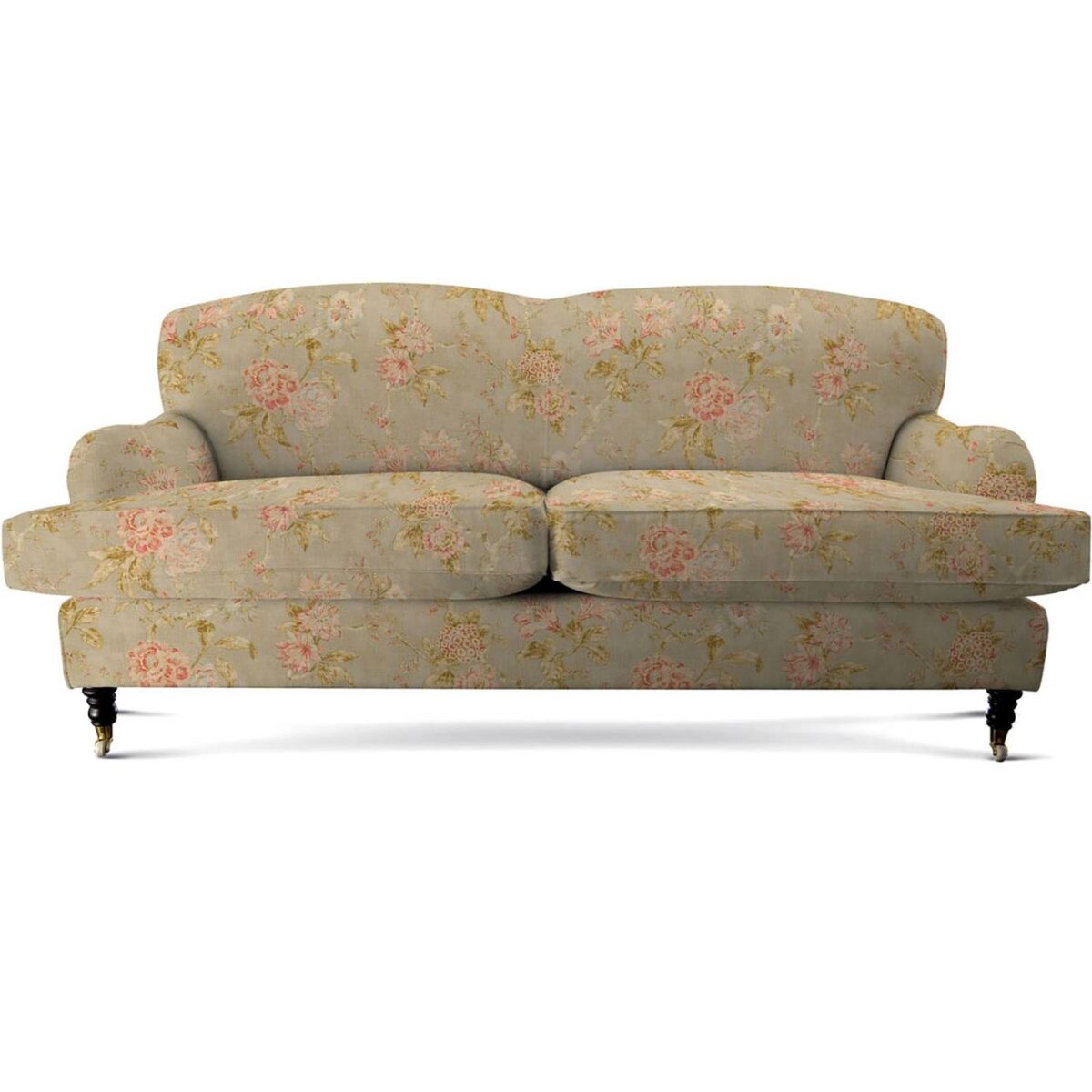 Tresco Fabric - Rockery by Tresco Fabric - Rockery from
