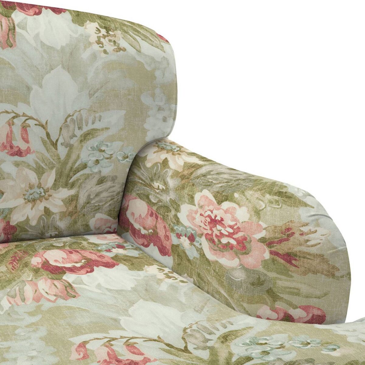 Wakehurst Fabric - Hay Field by Wakehurst Fabric - Hay Field from