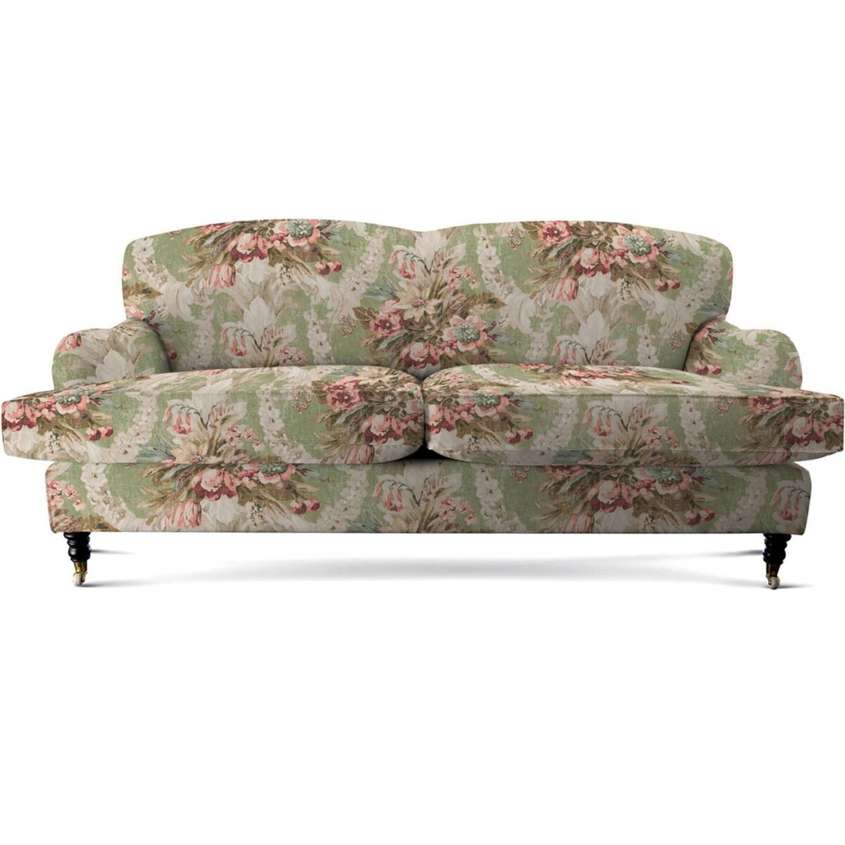 Wakehurst Fabric - Spring Green from