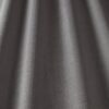black-grey plain woven fabric from iLiv
