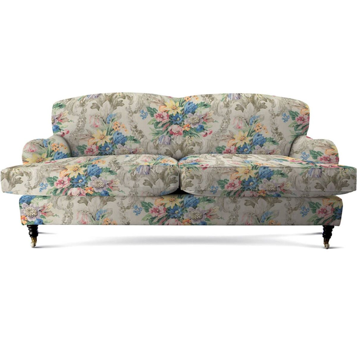 Wakehurst Fabric - Summer Meadow by Wakehurst Fabric - Summer Meadow from