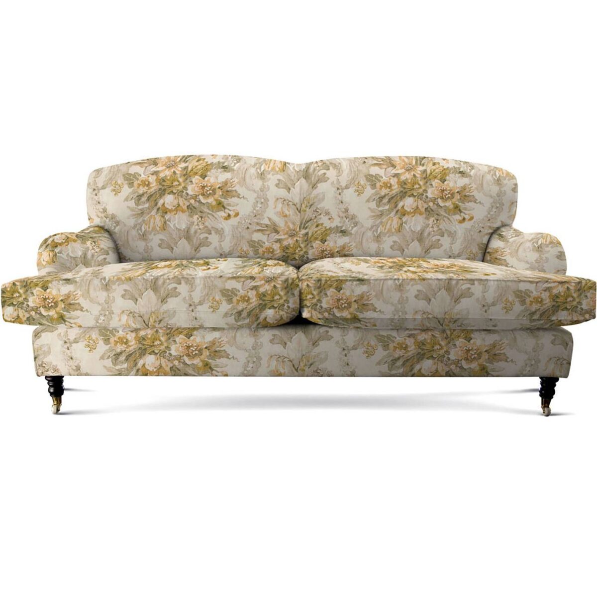 Wakehurst Fabric - Ornamental by Wakehurst Fabric - Ornamental from