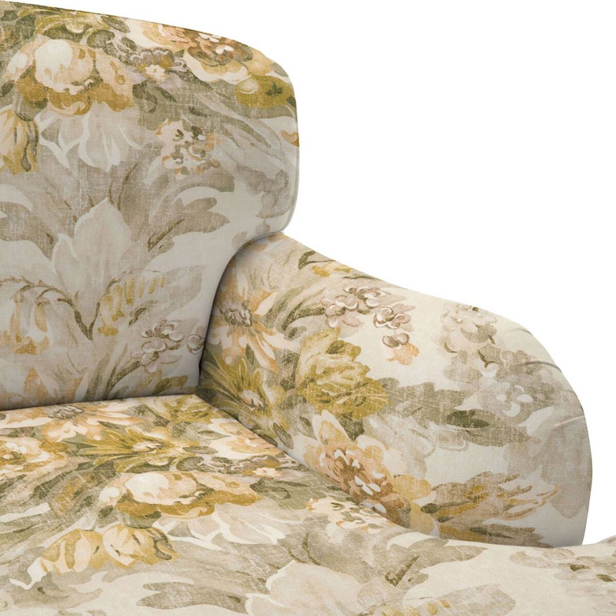 Wakehurst Fabric - Ornamental by Wakehurst Fabric - Ornamental from