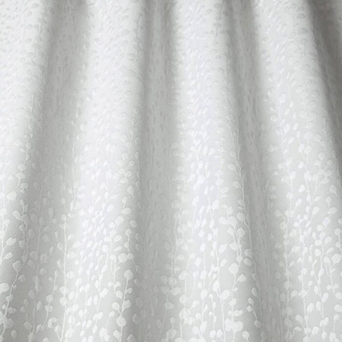 Pietta Fabric - Snow swatch