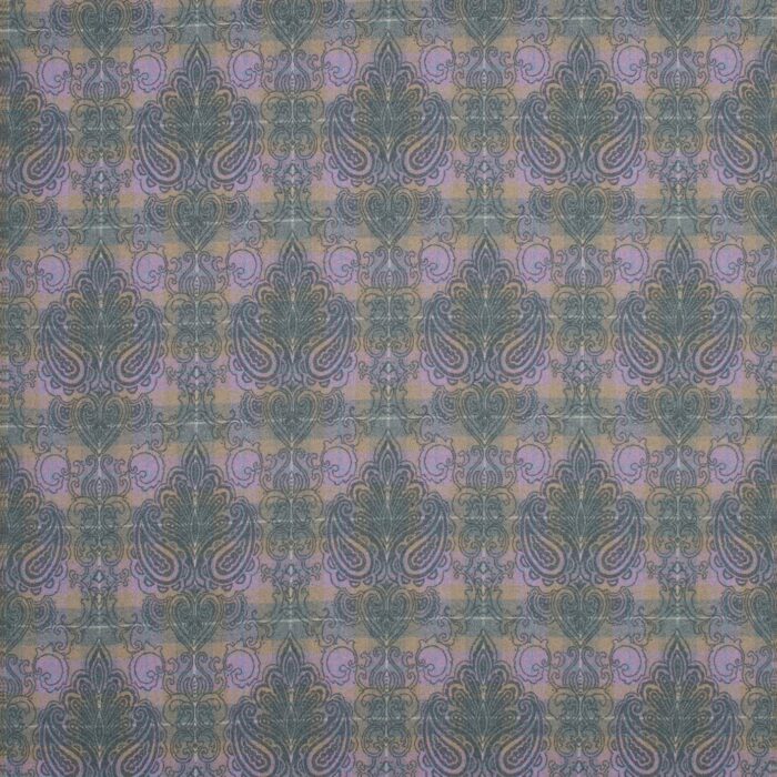 Alberta Fabric - Larch Jacquard swatch