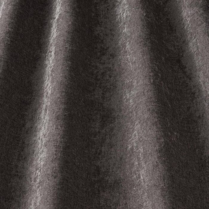 Savoy Fabric - Charcoal swatch