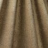 brown plain velvet-chenille fabric from iLiv