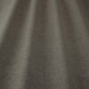 brown plain velvet-chenille fabric from iLiv