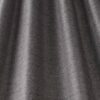 black-grey plain woven fabric from iLiv