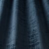 blue plain velvet-chenille fabric from iLiv