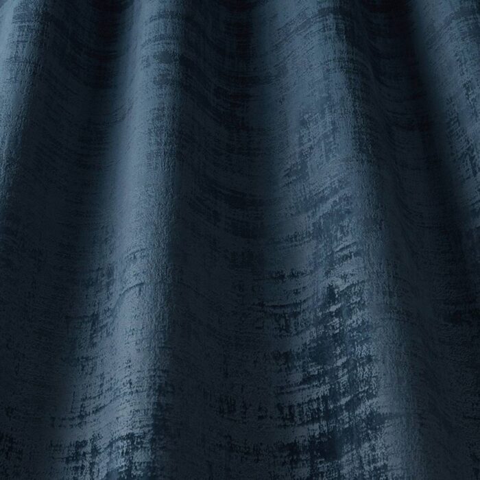 Azurite Fabric - Blue swatch