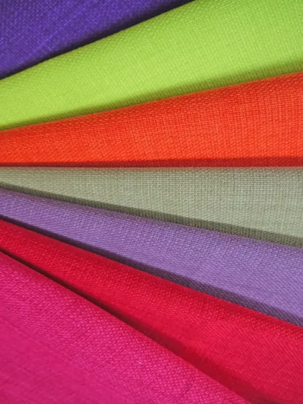 Turin Fabric - Olive by Turin Fabric - Olive from