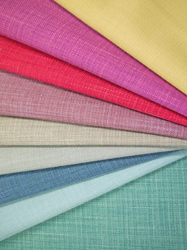 Emporio Fabric - Smokey Grey by Emporio Fabric - Smokey Grey from