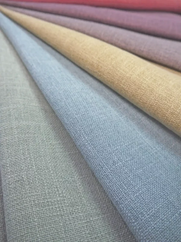 Bacio Fabric - Rustique by Bacio Fabric - Rustique from