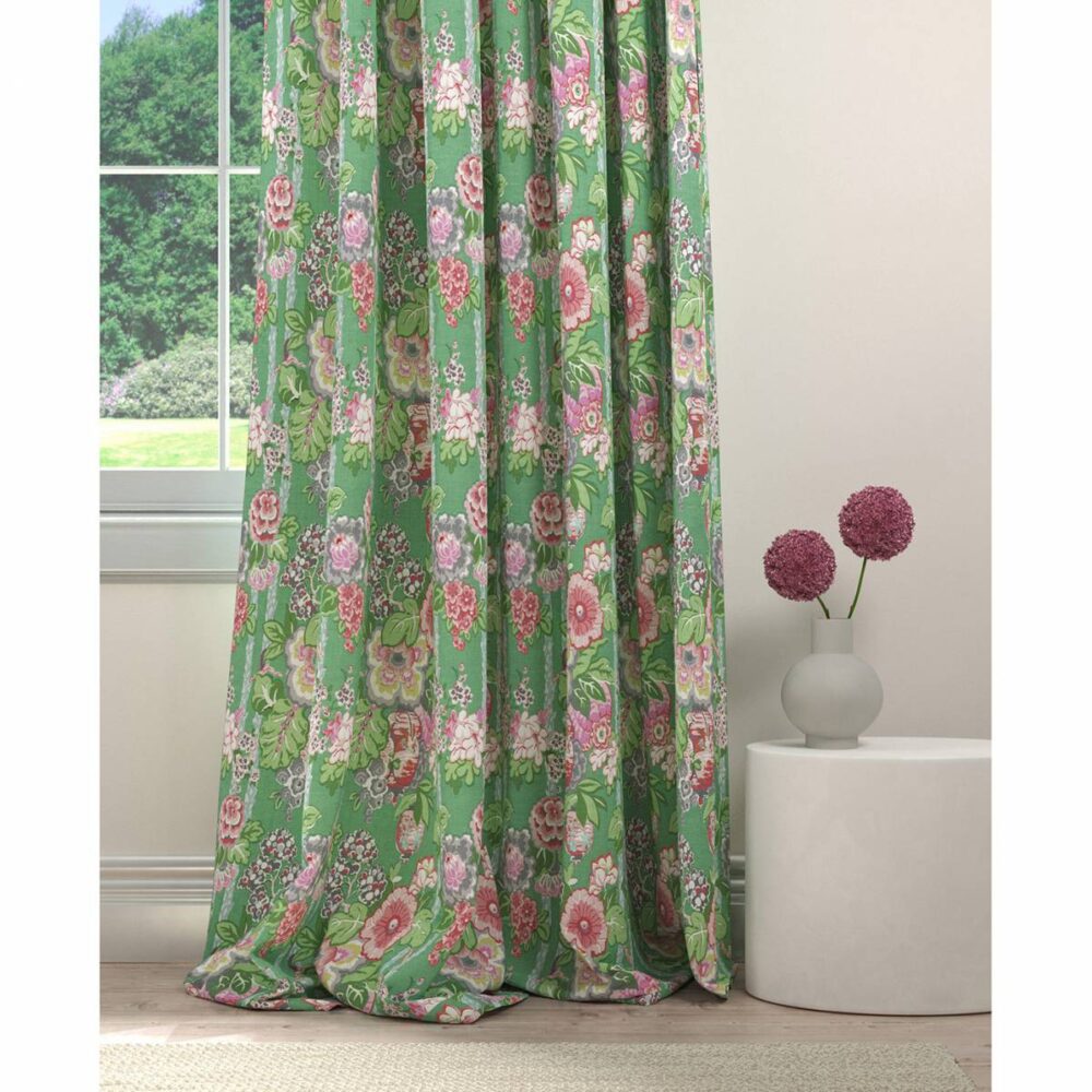 Louis Fabric - Jade from