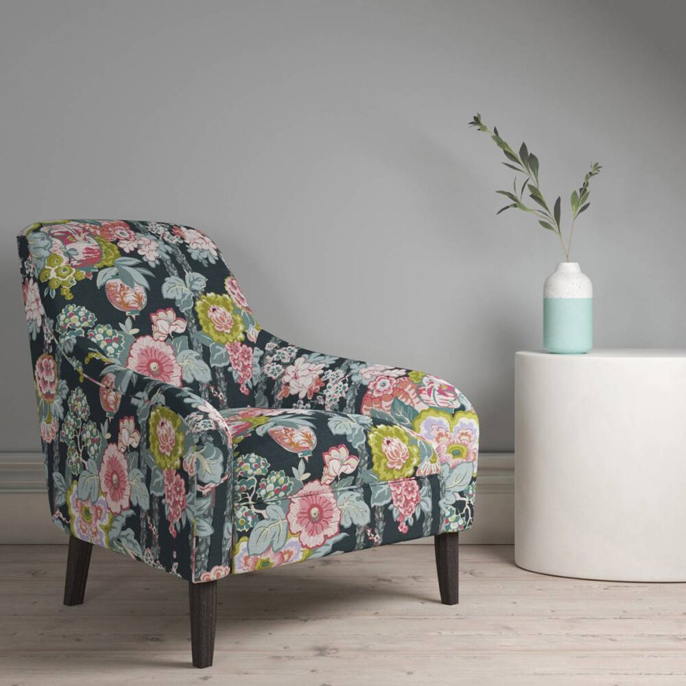 Louis Fabric - Moonlight by Louis Fabric - Moonlight from