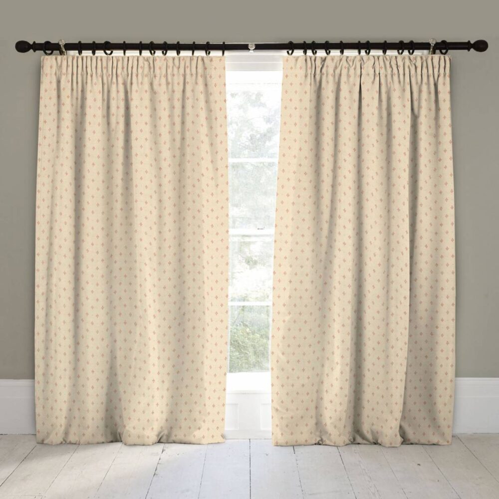 Bryher Fabric - Mace by Bryher Fabric - Mace from
