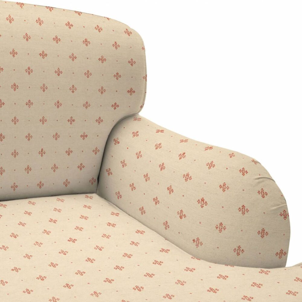 Bryher Fabric - Mace by Bryher Fabric - Mace from