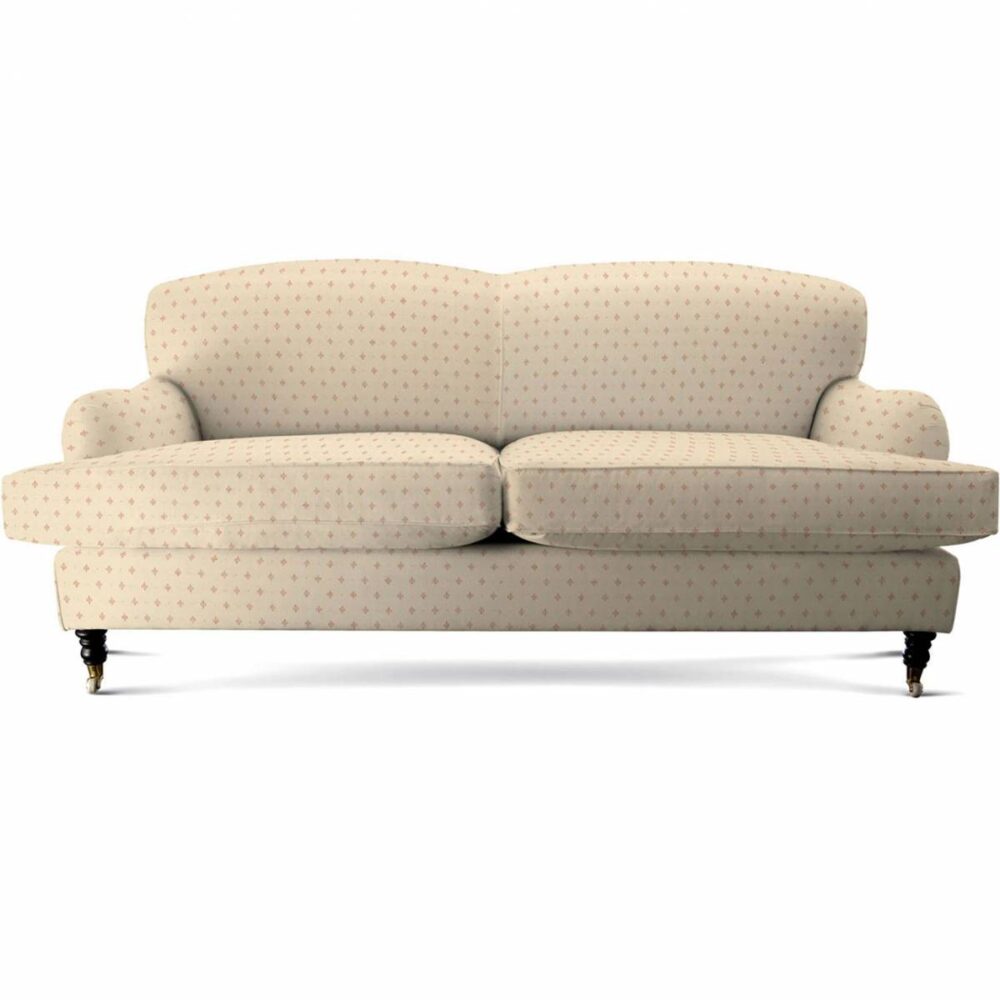 Bryher Fabric - Mace by Bryher Fabric - Mace from