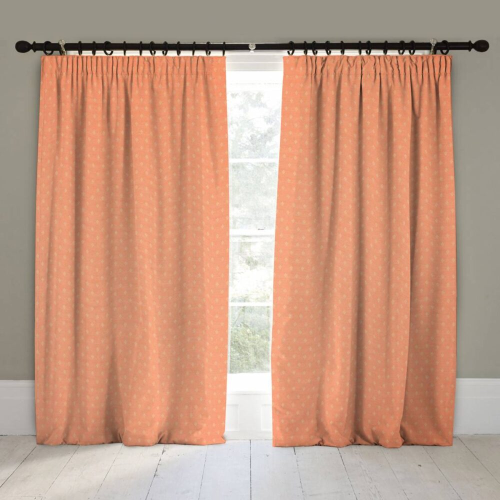 Bryher Fabric - Flamingo by Bryher Fabric - Flamingo from