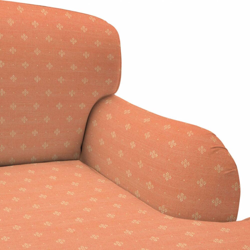Bryher Fabric - Flamingo by Bryher Fabric - Flamingo from