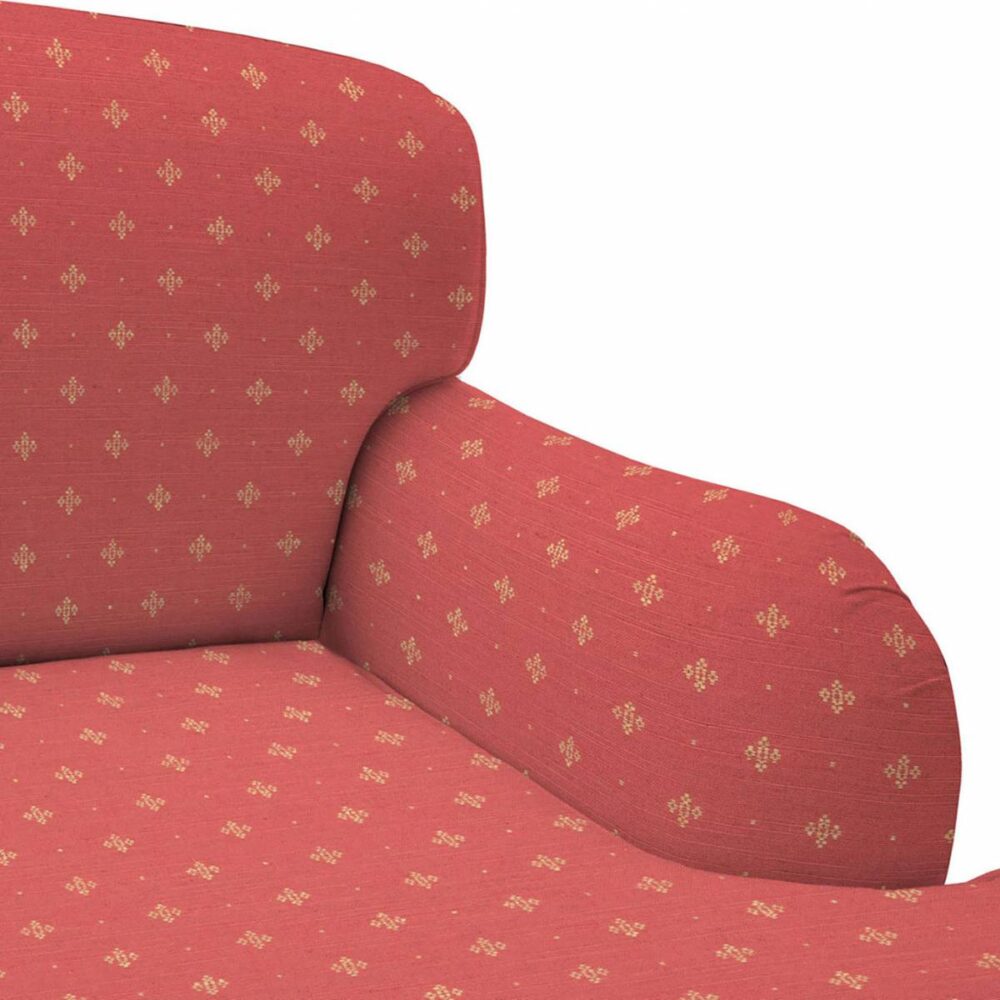 Bryher Fabric - Cotta by Bryher Fabric - Cotta from