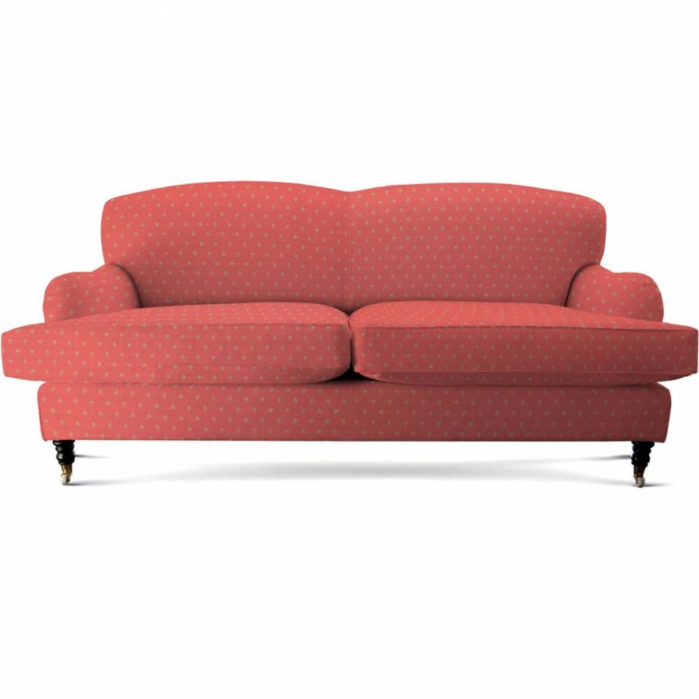 Bryher Fabric - Cotta by Bryher Fabric - Cotta from