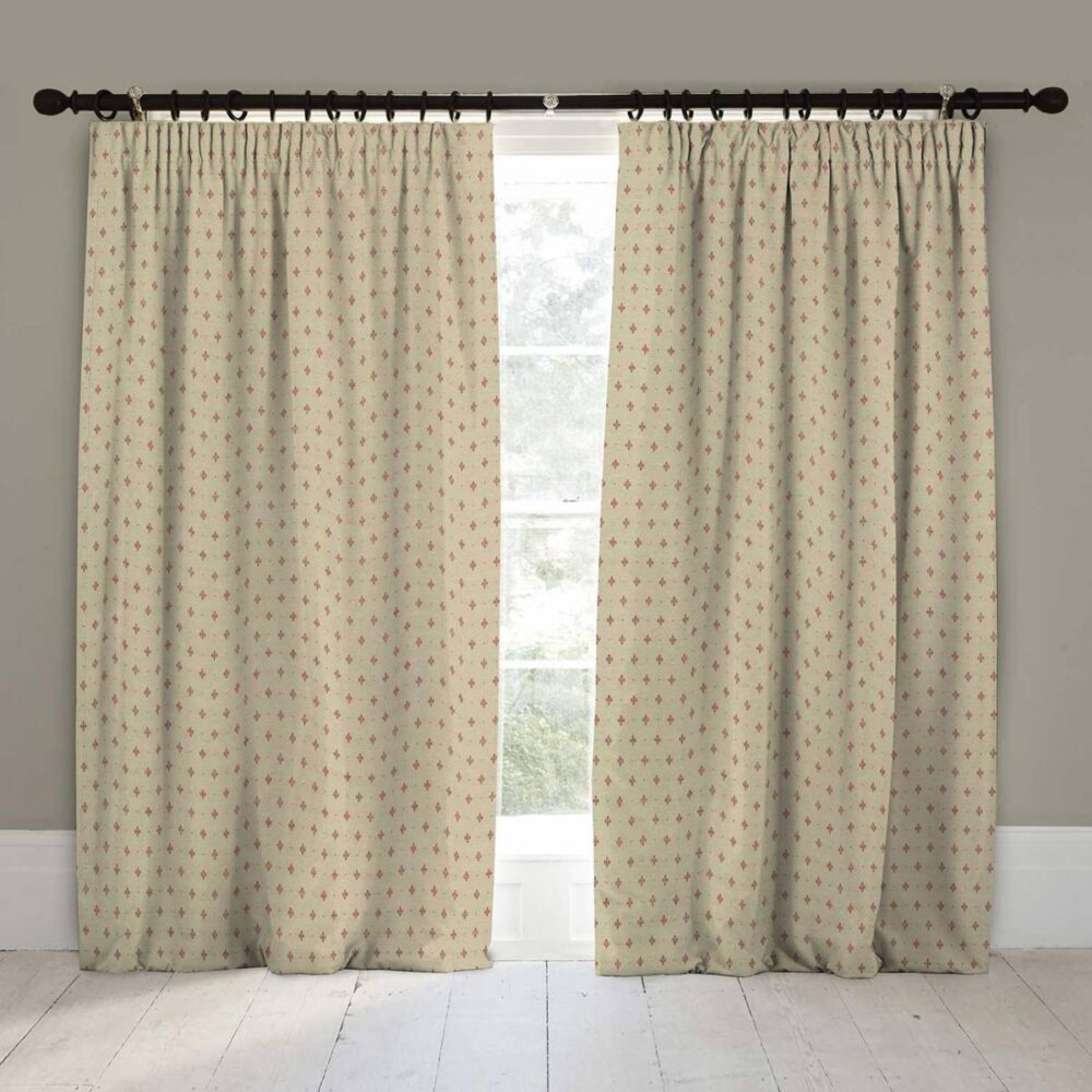 Bryher Fabric - Blush from