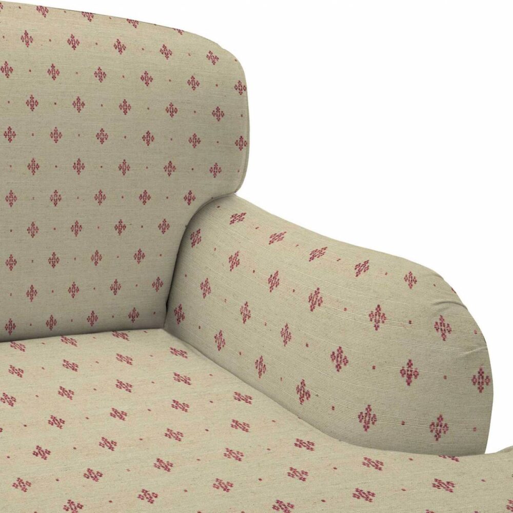 Bryher Fabric - Blush from