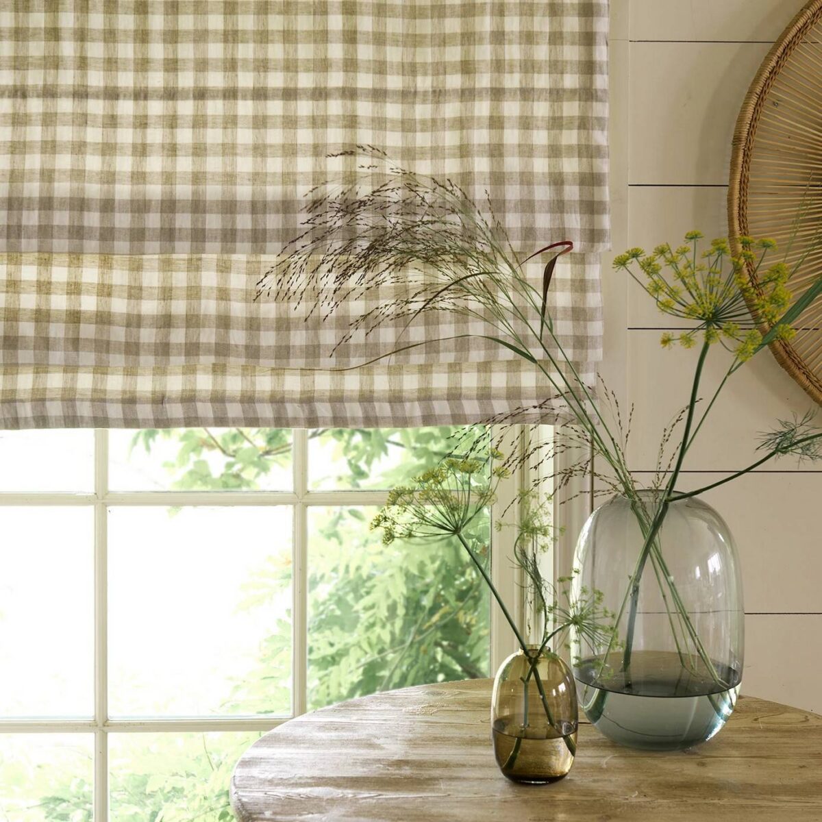 Balta Fabric - Linen by Balta Fabric - Linen from