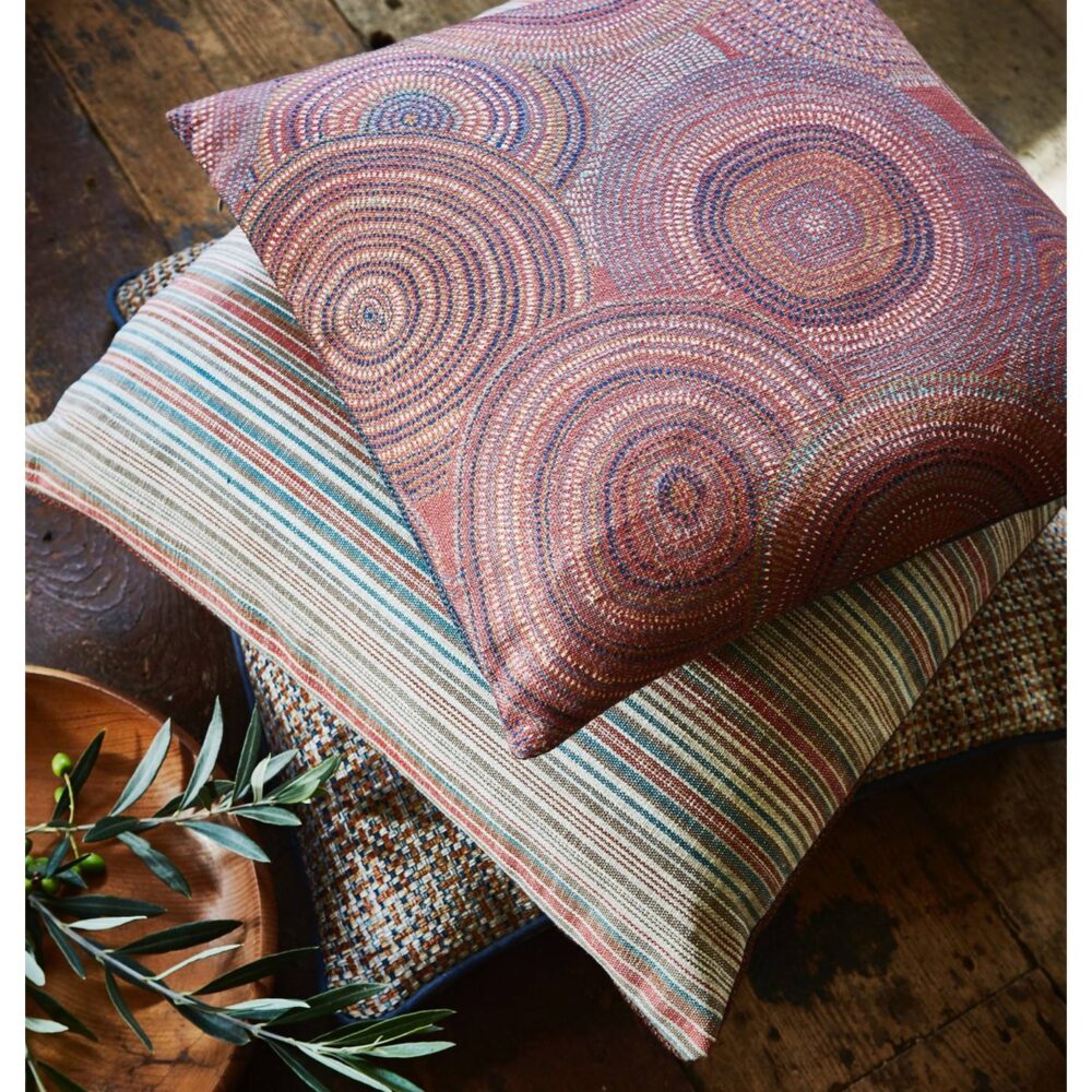 Mavila Fabric - Tribal from