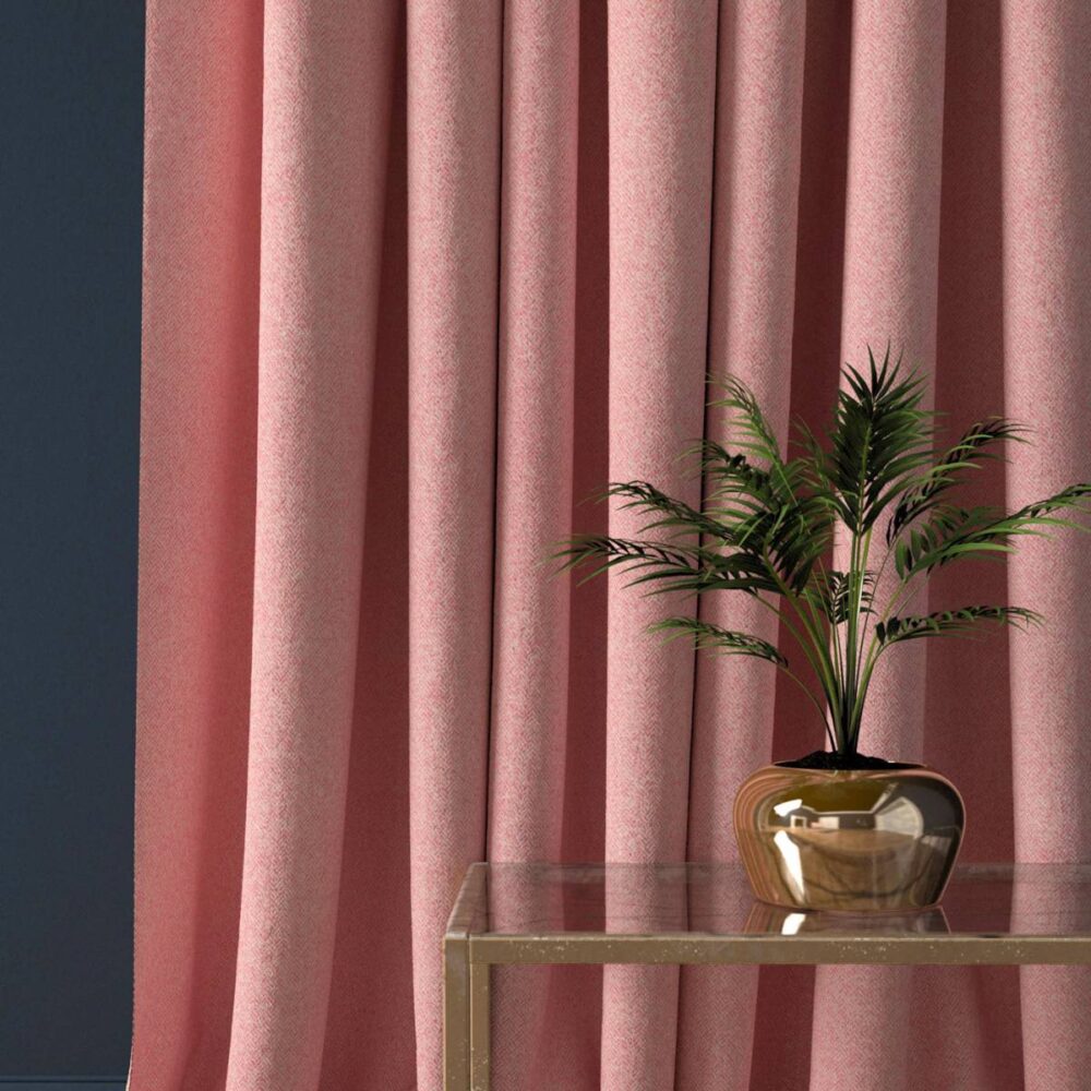 Faroe Fabric - Candy from