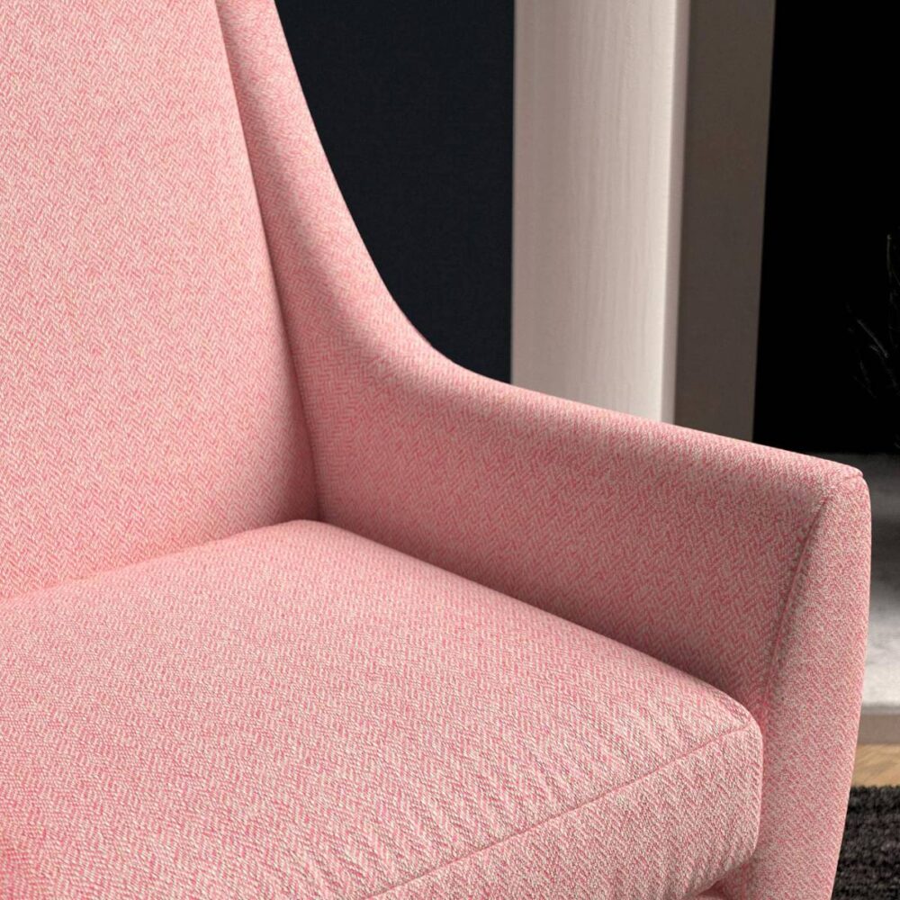 Faroe Fabric - Candy from