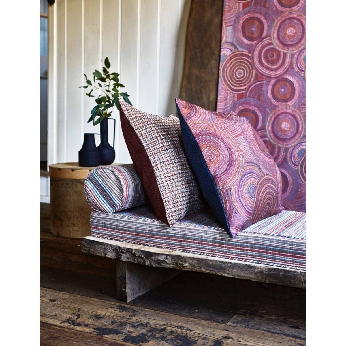 Mamara Fabric - Nectar by Mamara Fabric - Nectar from