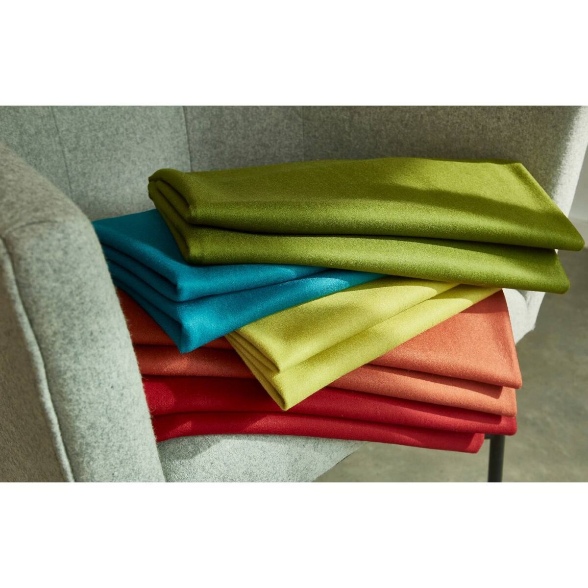 Ingleton FR Fabric - Jute from
