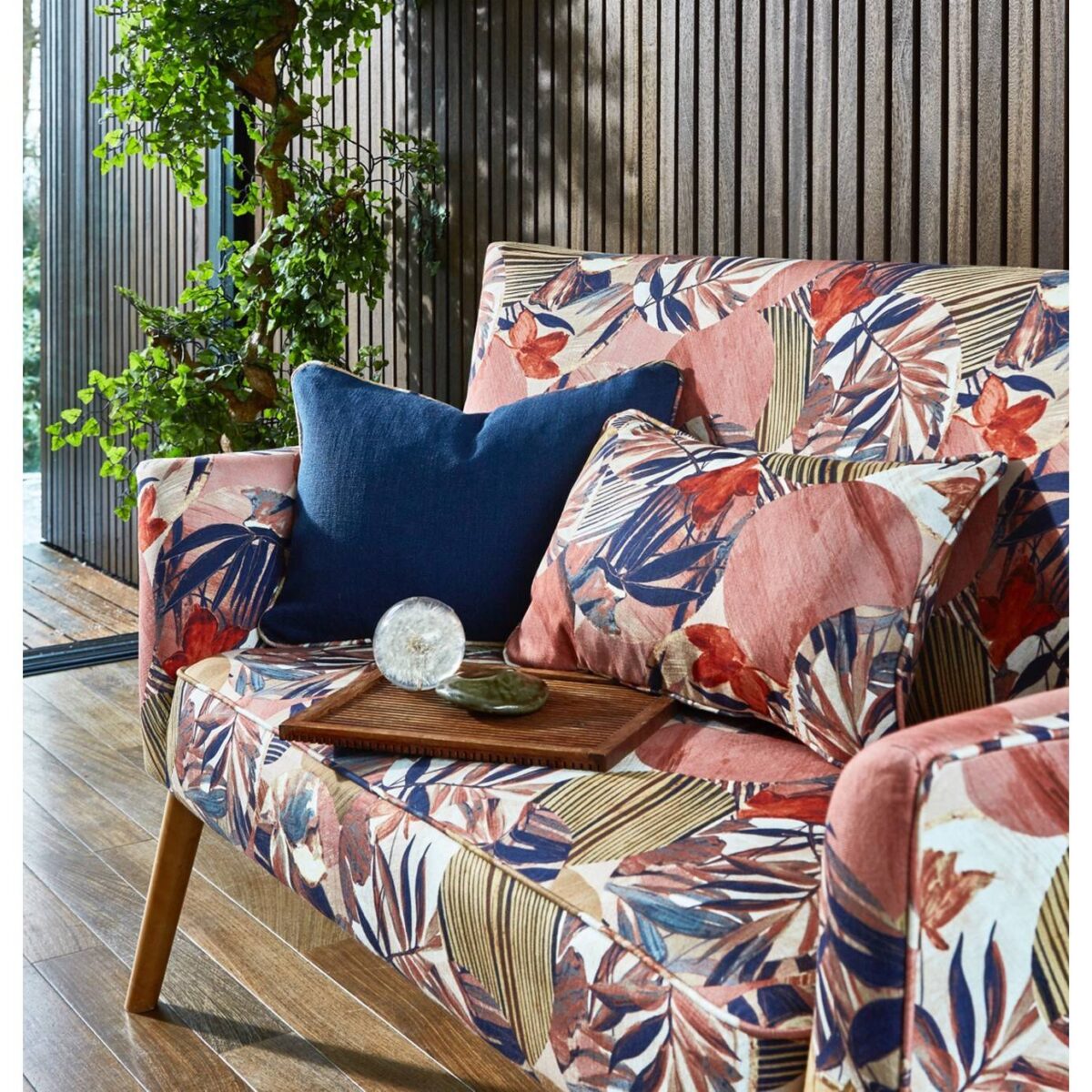 Osaka Fabric - Spice by Osaka Fabric - Spice from