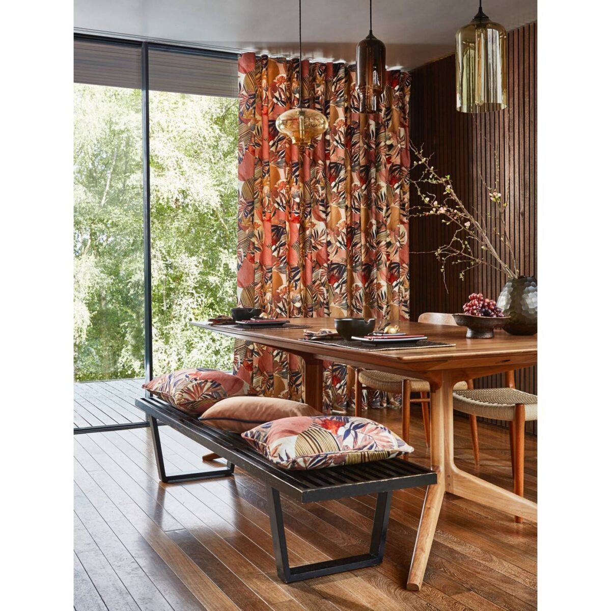 Osaka Fabric - Spice by Osaka Fabric - Spice from