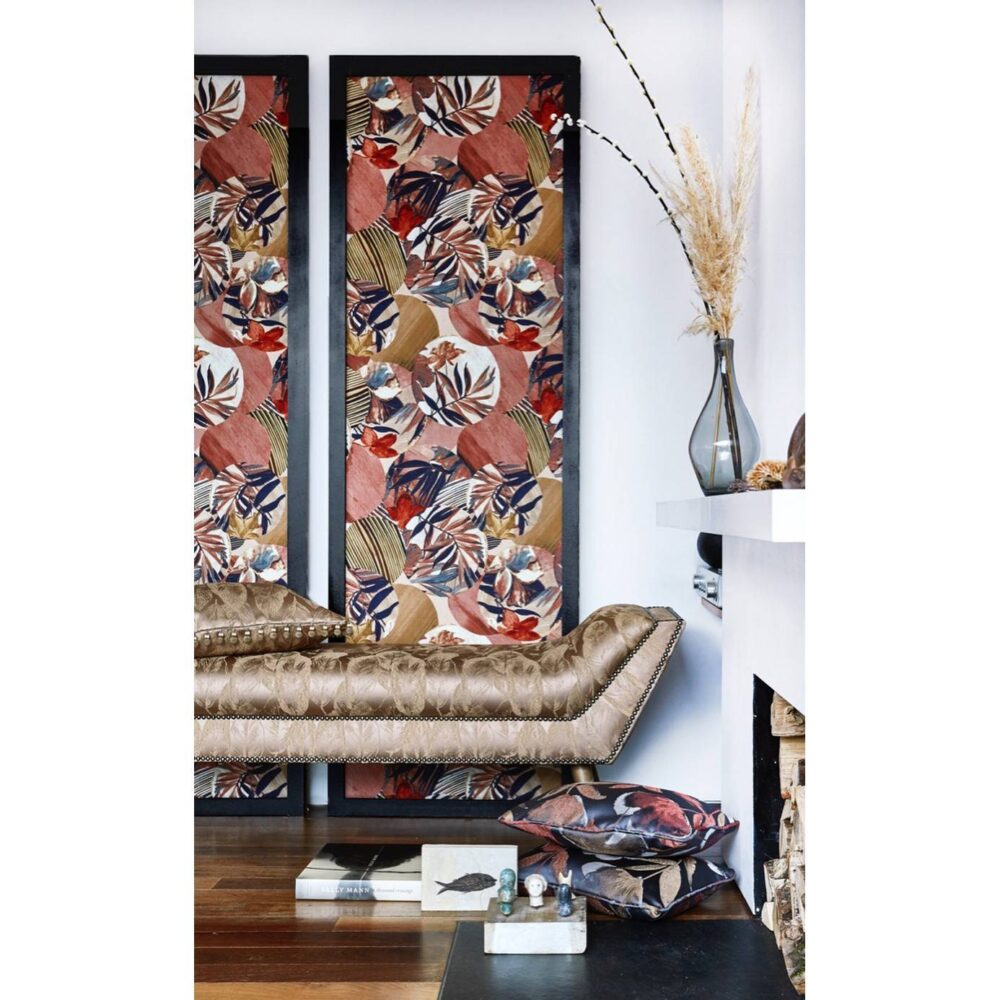 Bonsai Fabric - Pampas by Bonsai Fabric - Pampas from
