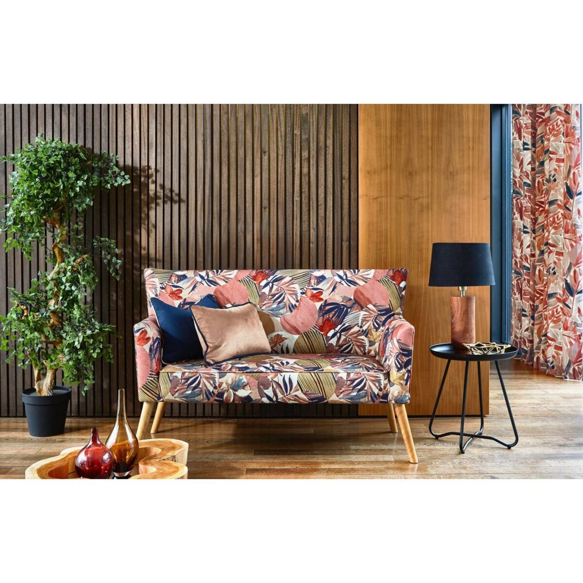 Honshu Fabric - Pampas by Honshu Fabric - Pampas from