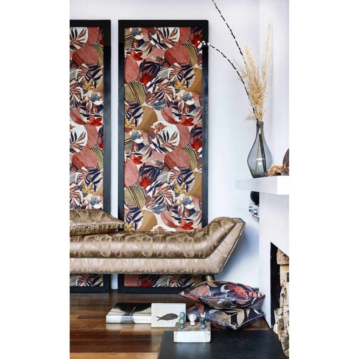 Acer Fabric - Bamboo by Acer Fabric - Bamboo from