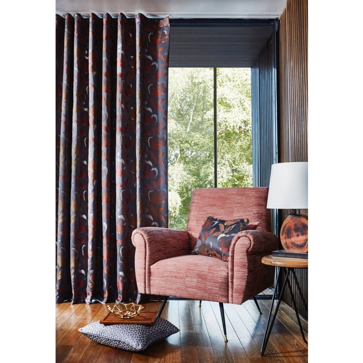Lotus Fabric - Pampas by Lotus Fabric - Pampas from
