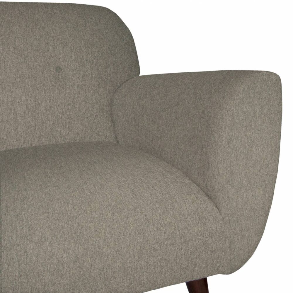 Lana Fabric - Cedar by Lana Fabric - Cedar from
