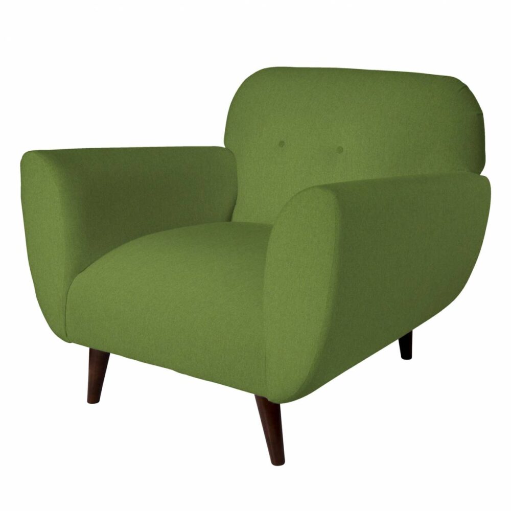 Lana Fabric - Cactus from