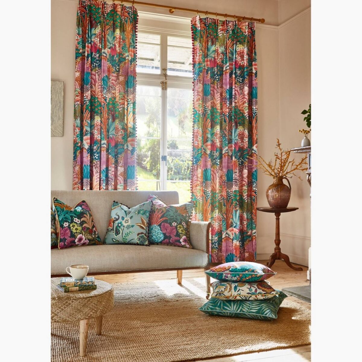 Gujarat Fabric - Zest by Gujarat Fabric - Zest from