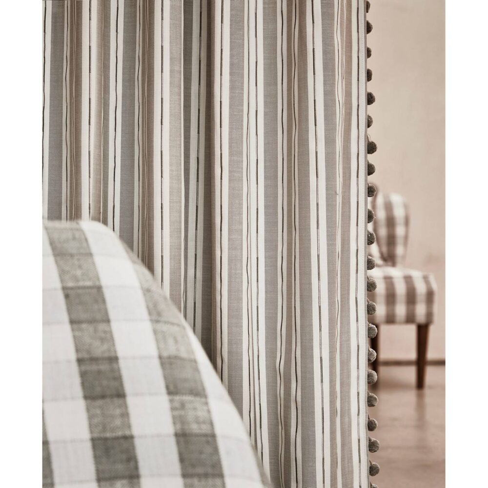 Comino Fabric - Sunset by Comino Fabric - Sunset from