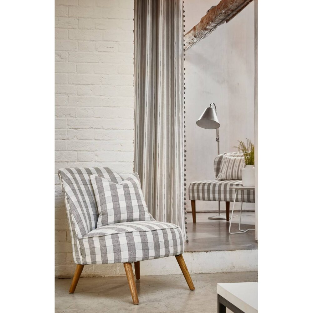 Comino Fabric - Basil by Comino Fabric - Basil from