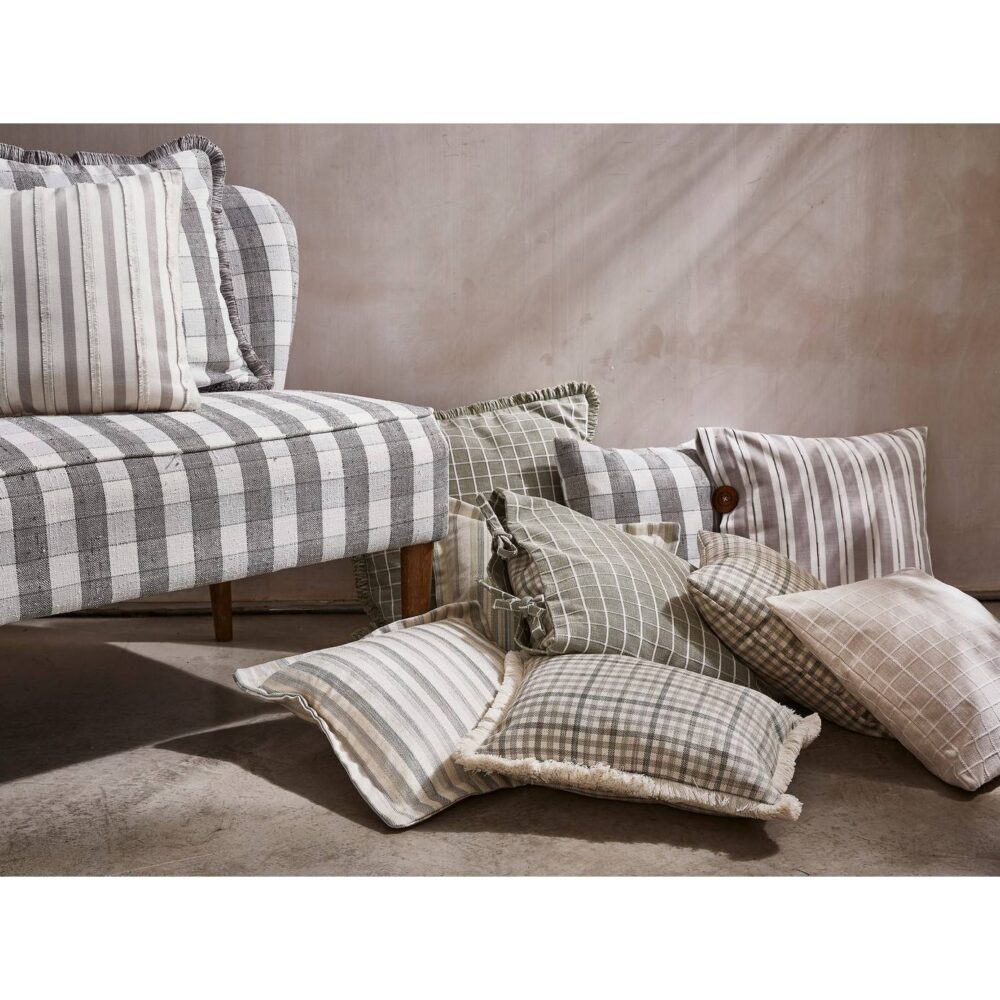 Floriana Fabric - Sand by Floriana Fabric - Sand from