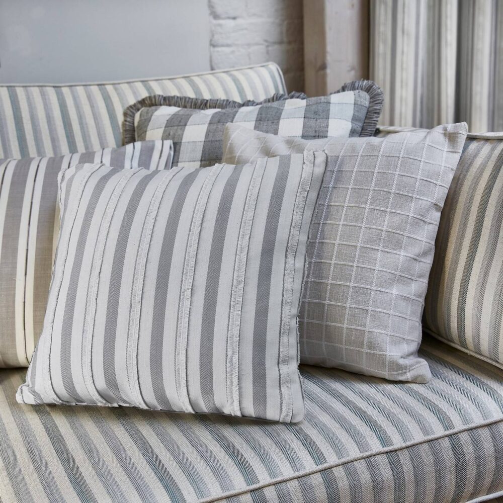 Floriana Fabric - Sand by Floriana Fabric - Sand from