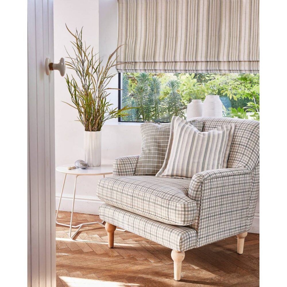 Marsa Fabric - Sunset by Marsa Fabric - Sunset from
