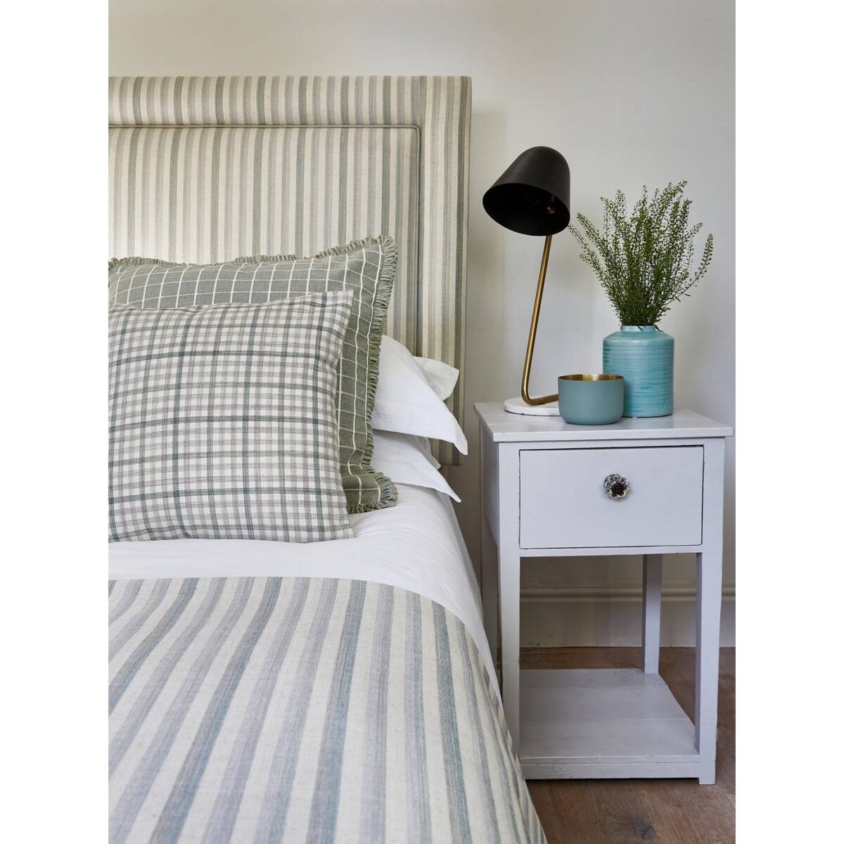 Marsa Fabric - Azure by Marsa Fabric - Azure from